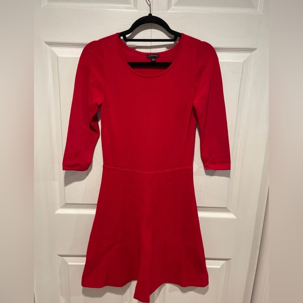 Ann Taylor dress